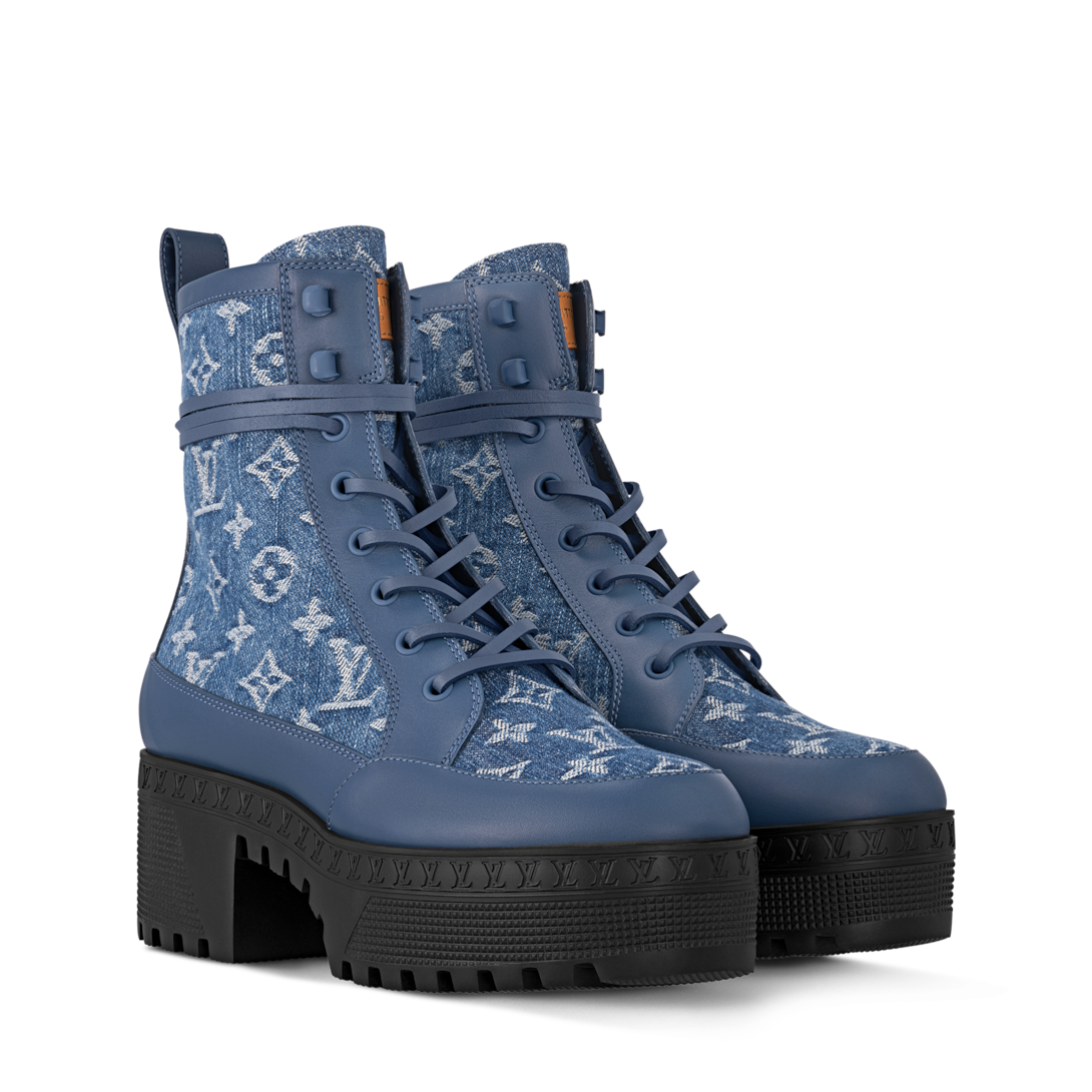 新品未使用✨LOUIS VUITTONフラットシューズ✨34.5 Canoé Monogram Canvas - Handbags M83480 | LOUIS VUITTON